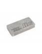 Tungsten Balance Weight 11g, 20x10x3mm