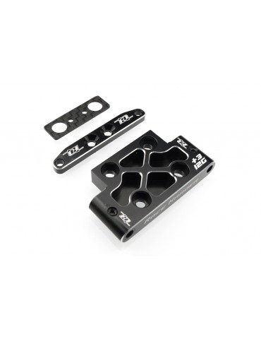 XB2 26 | 25 Aluminium Bulkhead +/-3 | 12g