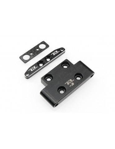 XB2 26 | 25 Steel Bulkhead +/-3 | 45g