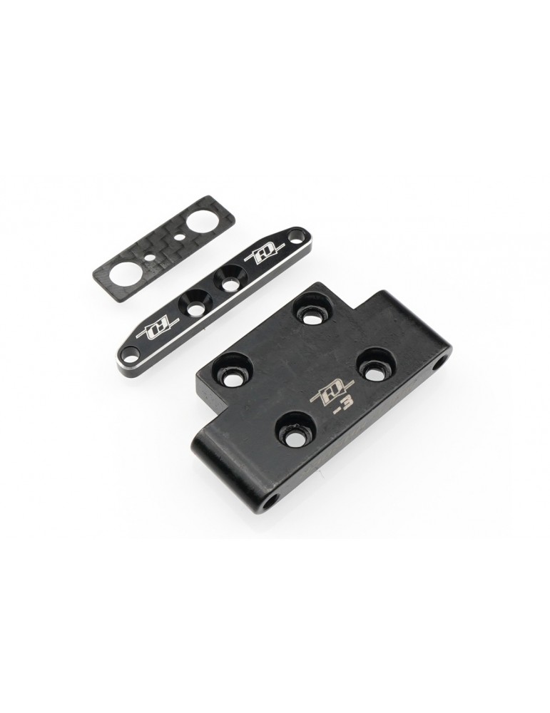 XB2 26 | 25 Steel Bulkhead +/-3 | 45g