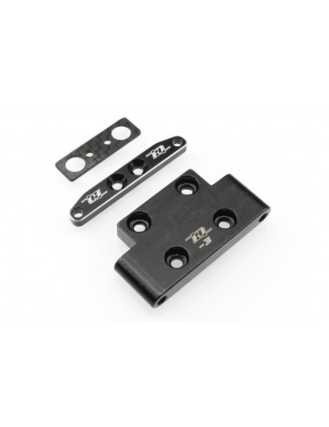 XB2 26 | 25 Steel Bulkhead +/-3 | 45g