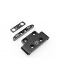 XB2 26 | 25 Steel Bulkhead +/-3 | 45g