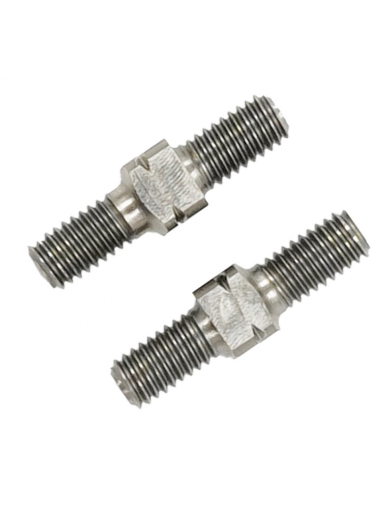 64 Titanium Turnbuckle 3x14mm 2pcs