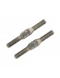 68 Titanium Turnbuckle 3x26mm 2pcs