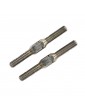 71 Titanium Turnbuckle 3x28mm 2pcs