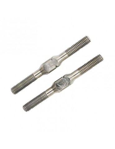 72 Titanium Turnbuckle 3x32mm 2pcs
