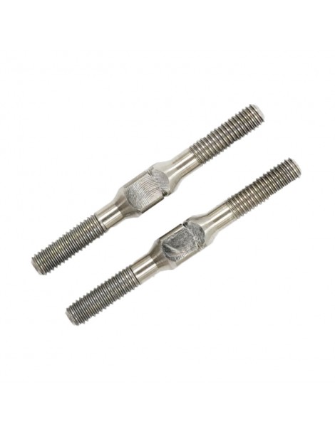 72 Titanium Turnbuckle 3x32mm 2pcs