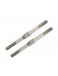 76 Titanium Turnbuckle 3x42mm 2pcs