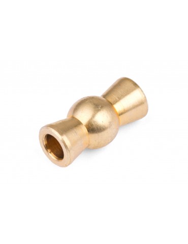 5.8mm Brass Ball Head 4pcs fits TRX-4