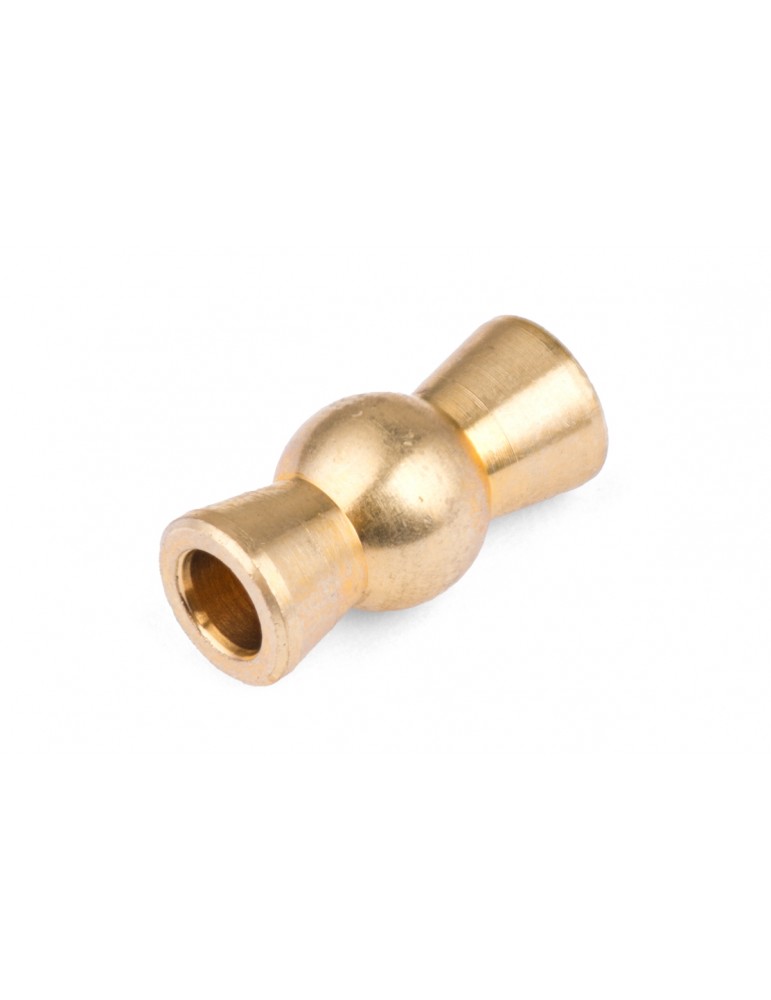 5.8mm Brass Ball Head 4pcs fits TRX-4
