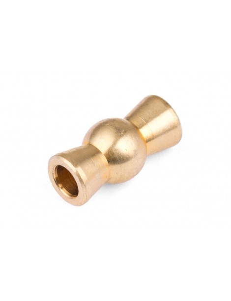 5.8mm Brass Ball Head 4pcs fits TRX-4