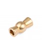 5.8mm Brass Ball Head 4pcs fits TRX-4