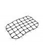 1/10 Scale Accessory Luggage Net 250mm x 150mm Black Fits TRX-4