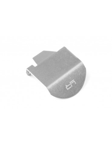 Stainless Steel Front / Rear Differential Protector Fits TRX-4 TRX-6
