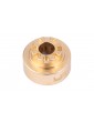 Brass Diff Case Fits TRX-4 TRX-6