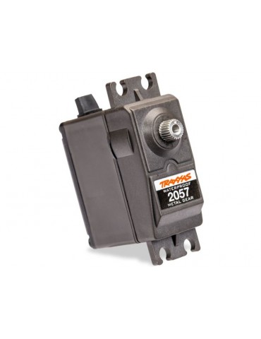 Traxxas Servo 2057, waterproof 25T