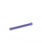 Traxxas Tie bar, aluminum (blue-anodized)