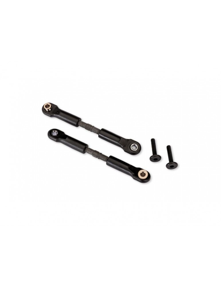Traxxas Turnbuckles 69mm, camber link (1 left, 1 right)