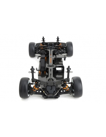 CARTEN T410 M4 1/10 Mid 4WD...