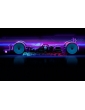 XRAY X4’26 300043 elektrinis Touring RC modelis su 2,0 mm aliuminine važiuokle - CyborgShop