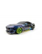 HPI 161004 Stage-D10 RWD RC modelis su Vaughn Gittin Jr. Ford Mustang kėbulu - CyborgShop