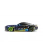 HPI 161004 Stage-D10 RWD RC modelis su Vaughn Gittin Jr. Ford Mustang kėbulu - CyborgShop
