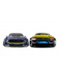 HPI 161004 Stage-D10 RWD RC modelis su Vaughn Gittin Jr. Ford Mustang kėbulu - CyborgShop