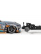 Stage-D10 Ford Mustang GT RTR S650 - J.Deane