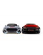 Stage-D10 Ford Mustang GT RTR S650 - J.Deane