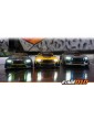 Stage-D10 Ford Mustang GT RTR S650 - J.Deane
