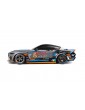 Stage-D10 Flux Ford Mustang GT RTR S650 - J.Deane