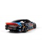 Stage-D10 Flux Ford Mustang GT RTR S650 - J.Deane