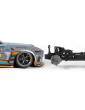 Stage-D10 Flux Ford Mustang GT RTR S650 - J.Deane
