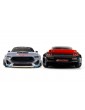 Stage-D10 Flux Ford Mustang GT RTR S650 - J.Deane