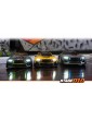 Stage-D10 Flux Ford Mustang GT RTR S650 - J.Deane