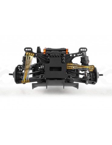 Stage-D10 Flux Ford Mustang GT RTR S650 - J.Deane