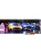 Stage-D10 Ford Mustang GT RTR S650 - B.Hobson