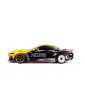 Stage-D10 Flux Ford Mustang GT RTR S650 - B.Hobson