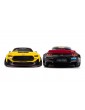 Stage-D10 Flux Ford Mustang GT RTR S650 - B.Hobson
