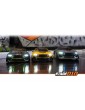 Stage-D10 Flux Ford Mustang GT RTR S650 - B.Hobson