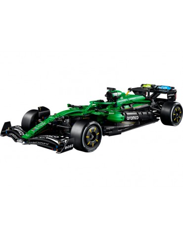 LEGO Technic - Aston Martin Aramco AMR25 F1 Car