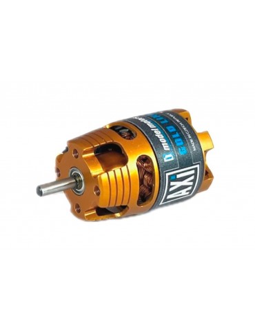 AXI 2212/26 V3 Long bešepetėlinis variklis 3EL105608V3L - CyborgShop
