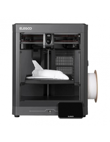 ELEGOO Centauri 2 CoreXY 3D spausdintuvas su jutikliniu ekranu - CyborgShop