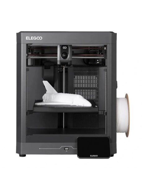 ELEGOO Centauri 2 CoreXY 3D spausdintuvas su jutikliniu ekranu - CyborgShop
