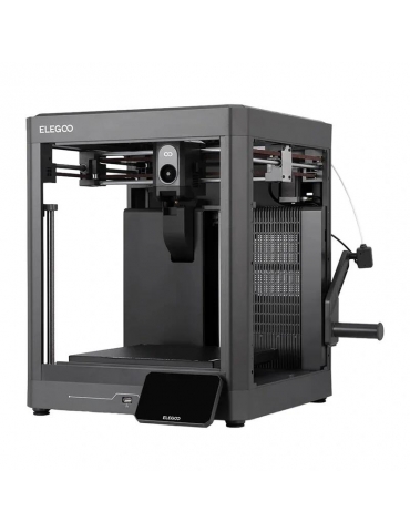 ELEGOO Centauri 2 CoreXY 3D spausdintuvas su jutikliniu ekranu - CyborgShop