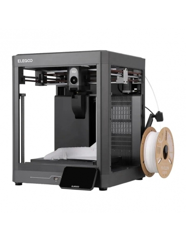 ELEGOO Centauri 2 CoreXY 3D spausdintuvas su jutikliniu ekranu - CyborgShop
