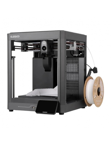 ELEGOO Centauri 2 CoreXY 3D spausdintuvas su jutikliniu ekranu - CyborgShop