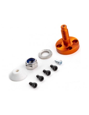 E-flite propelerio adapteris Slow Ultra Stick 1.2m EFL0361 - CyborgShop