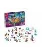 LEGO Friends 2026 metų advento kalendorius 42698 - CyborgShop