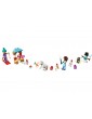 LEGO Friends 2026 metų advento kalendorius 42698 - CyborgShop